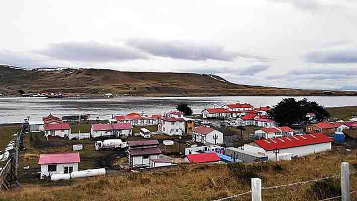Río Verde, la pequeña comuna en la Patagonia donde se gasta casi un millón por persona en celebraciones
