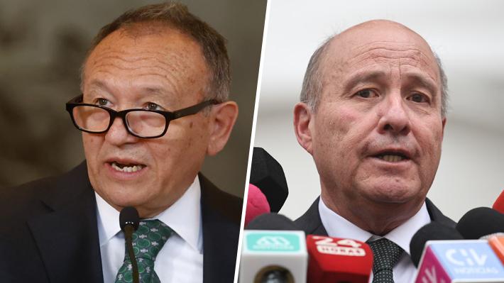 Reconstrucción: Gobierno apuesta por afinar apoyos y presentará la próxima semana el proyecto