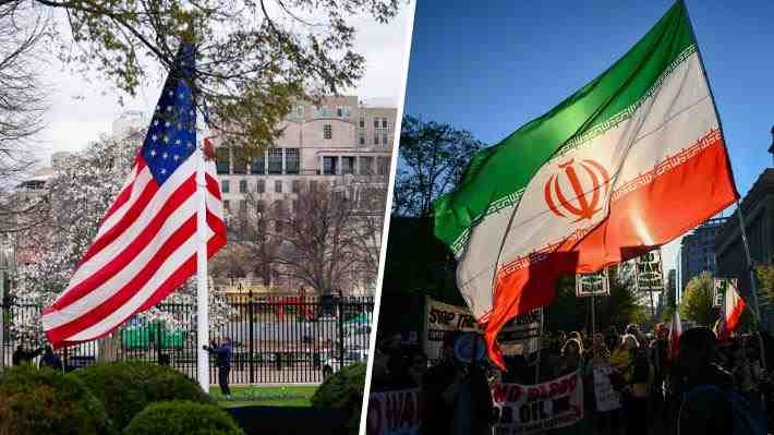 Ormuz, propuesta iraní y petróleo: Lo que hay que saber tras el alto al fuego