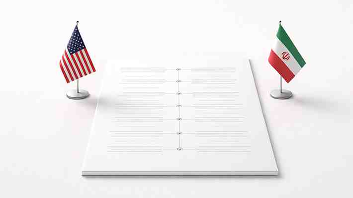 Cuáles son los diez puntos que planteó Irán sobre los que EE.UU. negociará un acuerdo de paz