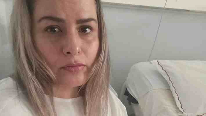 Sufre hiperquilomicronemia familiar y su tratamiento cuesta $14 millones al mes: Mujer presentó recurso contra Minsal y Fonasa