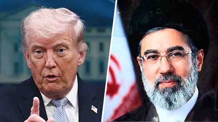 Dos semanas de frágil tregua en Medio Oriente: Qué han ganado y perdido EE.UU. e Irán