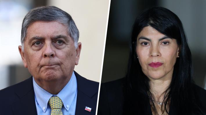 Agresión a Lincolao: Alvarado dice que hay tres "líderes" identificados y critica "nulo resguardo" de la universidad