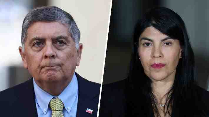 Agresión a Lincolao: Alvarado dice que hay tres "líderes" identificados y critica "nulo resguardo" de la universidad