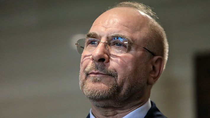 Irán remarca que el Líbano forma parte de la tregua y advierte de "fuertes respuestas" tras ataques de Israel