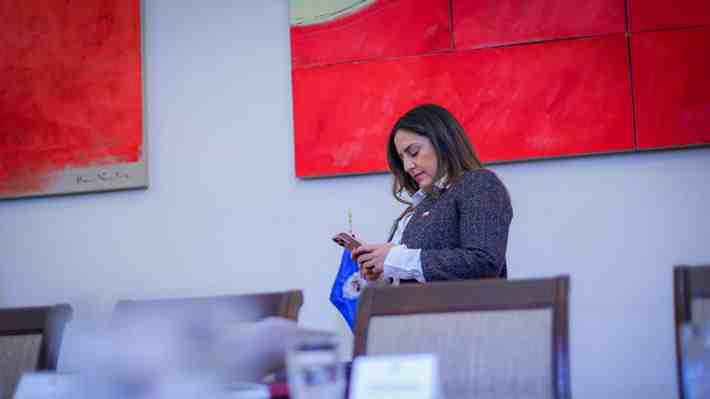 Auditoría toma forma: Gobierno busca dar con primeros hallazgos y retomar agenda tras complejo debut