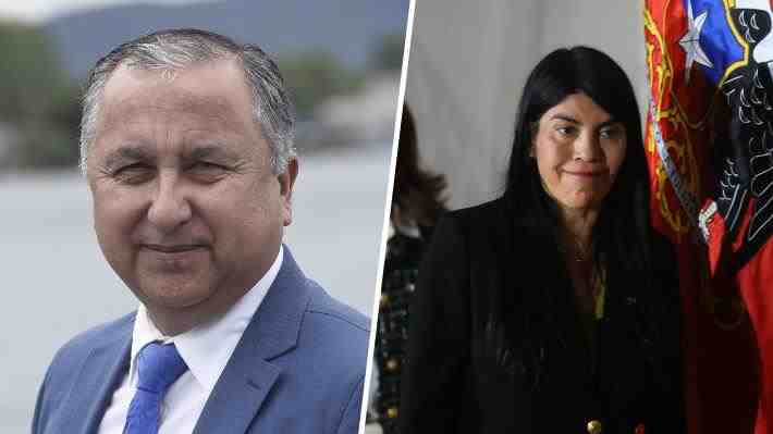 Rector de la U. Austral critica declaración de estudiantes y se defiende por resguardo de ministra en actividad