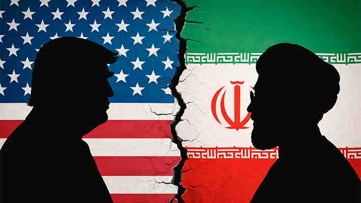 Negociaciones de alto al fuego: Los puntos de fricción que tensionan el diálogo EE.UU.-Irán