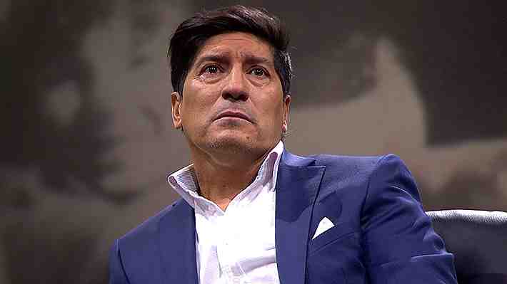 Iván Zamorano golpea la mesa por el DT de la "Roja": Emplaza a la ANFP, opina fuerte por Pellegrini y revela su candidato imposible