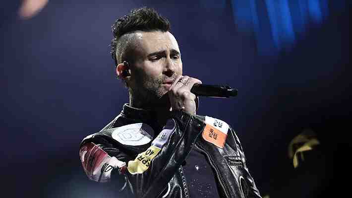 "Vetados por siempre": Maroon 5 anuncia shows en Sudamérica como parte de su gira 2026, pero excluyó a Chile