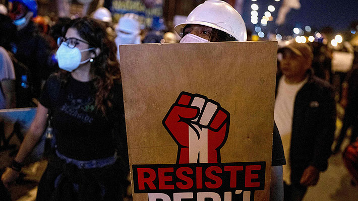 "Ninguno convence": Por qué el voto joven será decisivo en las elecciones presidenciales de Perú