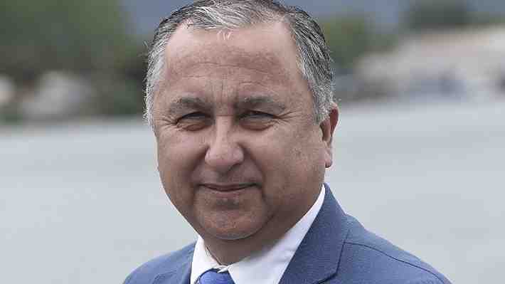 Rector de la UACh: "La universidad no tiene atribuciones para convocar a policías al resguardo de autoridades"