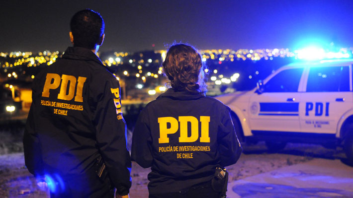 Femicidio de joven en Temuco: Tío de la víctima sigue inubicable pese a orden de detención en su contra