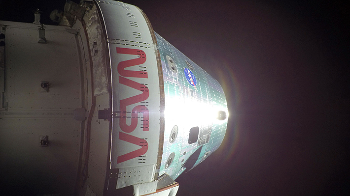 Artemis II completa su última etapa y tripulación se dispone a regresar a la Tierra en las próximas horas