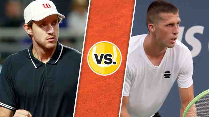¡En vivo! Nicolás Jarry enfrenta a Nerman Fatic, 249° del mundo, por cuartos del Challenger de Madrid