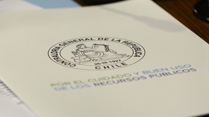 Contraloría detecta irregularidades por más de $1.500 millones en el Hospital de Los Ángeles