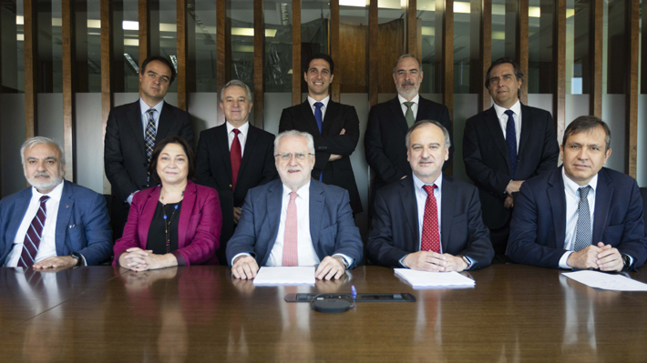 Codelco detalla avances de NovaAndino y anticipa US$2.100 millones para el Estado en 2026