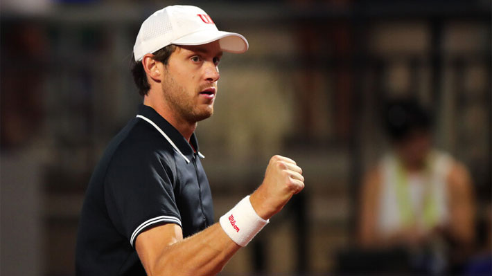 Nicolás Jarry sigue festejando y avanza a semifinales del Challenger de Madrid: Su próximo rival y lo que sube en el ranking