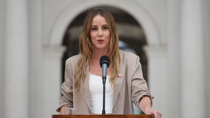 Sedini hace balance de un mes del gobierno y aborda críticas: "Decir la verdad muchas veces no es tan popular"