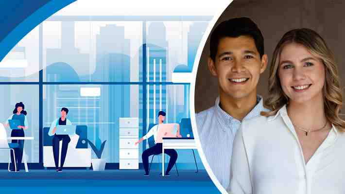 De TikTok a asesorar $177 mil millones: TusDeudas y el negocio de la consultoría para deudores en Chile