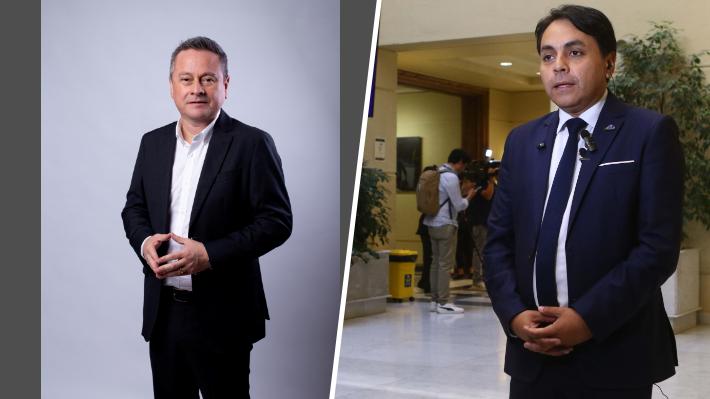 Ortiz vs. Díaz: DC realiza este domingo su elección interna y con el rol como oposición a Kast en juego