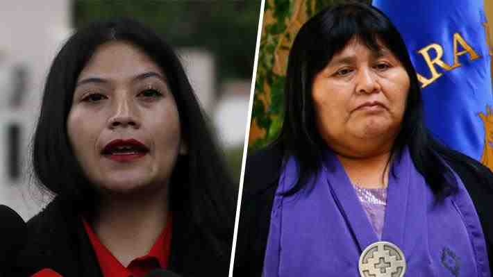 Nuyado (PS) e insultos a Lincolao por su etnia: "Las diferencias se procesan con argumentos, no con humillaciones"