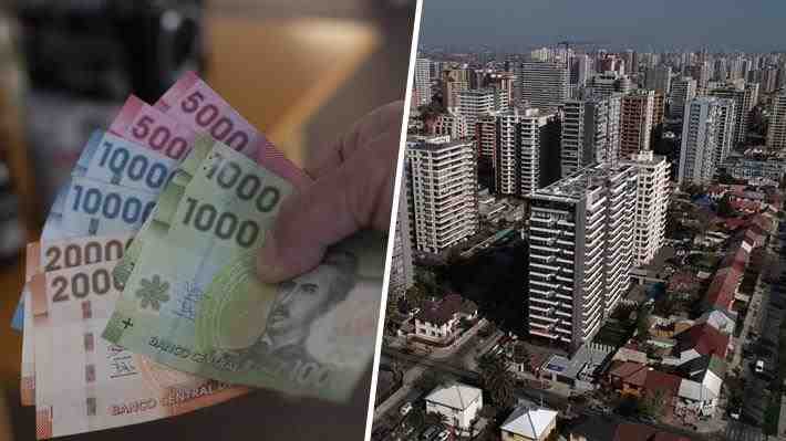 Golpe por inflación: Sector oriente lidera arriendos en UF y se prevé alza en gastos comunes