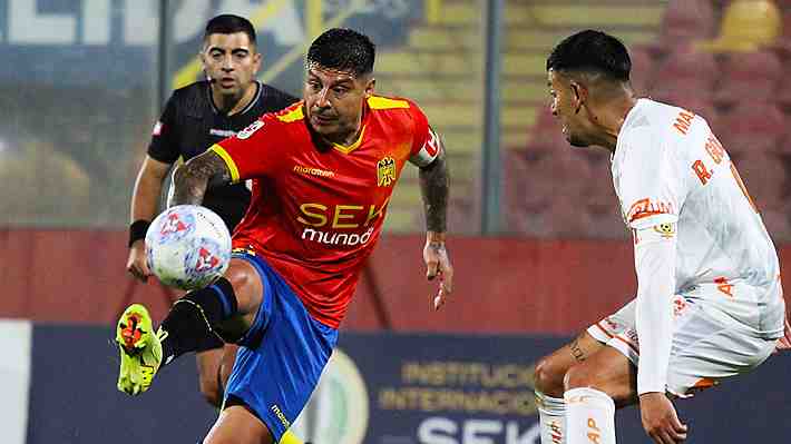 Así va la tabla de posiciones de la Primera B: Fecha 7