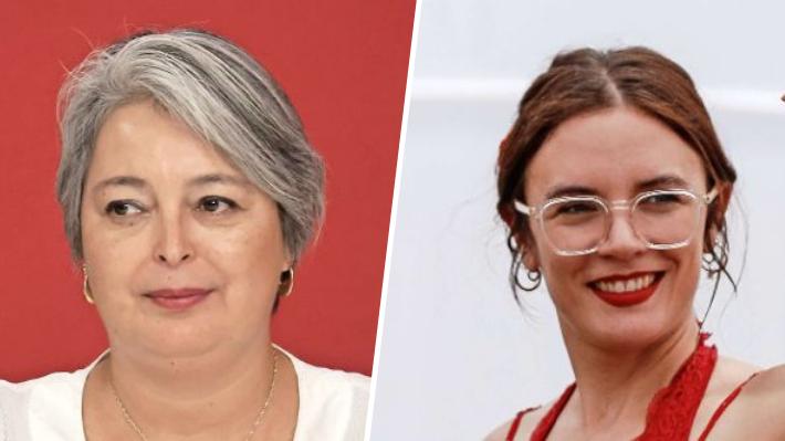 Con el regreso de Jara y Vallejo, PC enfrenta su primer "cara a cara" tras derrota electoral