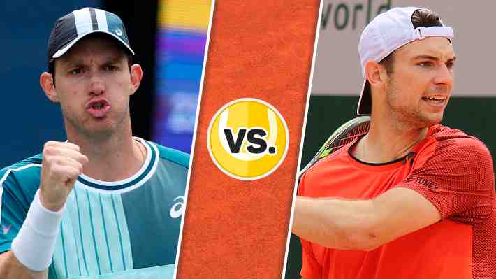 ¡En vivo! Nicolás Jarry enfrenta a Jurij Rodionov por las semis del Challenger de Madrid