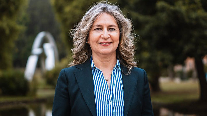 Futura rectora de U. de Concepción: "A los estudiantes no hay que tratarlos de manera tan paternalista, ese es un error"