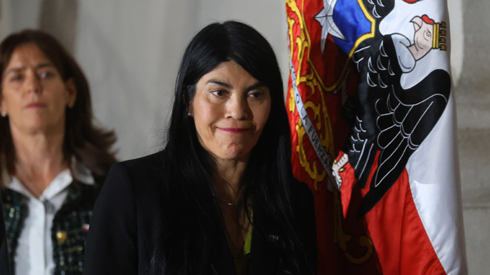 Lincolao descarta aumentar su seguridad tras agresión: "No necesito más protección que otros chilenos"