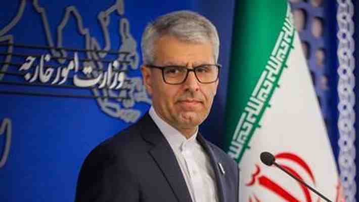 "Exigencias irrazonables": Irán apunta contra EE.UU. tras fracaso de las negociaciones de paz