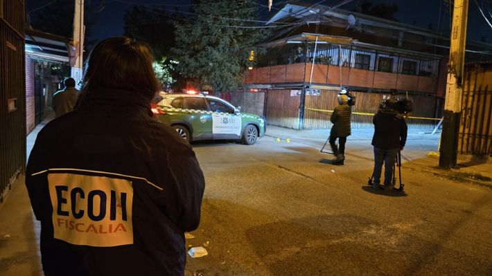 Sujetos disparan contra grupo que celebraba cumpleaños en El Bosque: Un hombre murió y otros cuatro fueron heridos
