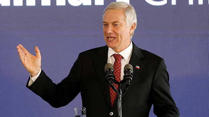 Criteria: Aprobación del Presidente Kast registra nueva caída y llega a 36% a un mes de asumir el Gobierno