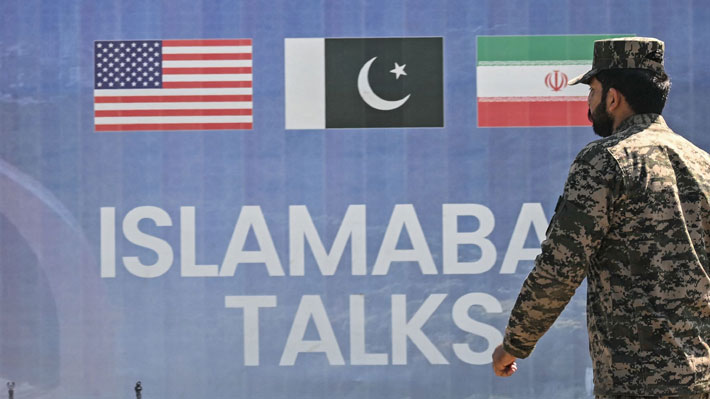 ¿Qué fracturó el diálogo? Las tres líneas rojas que separaron a EE.UU. e Irán de un acuerdo de paz