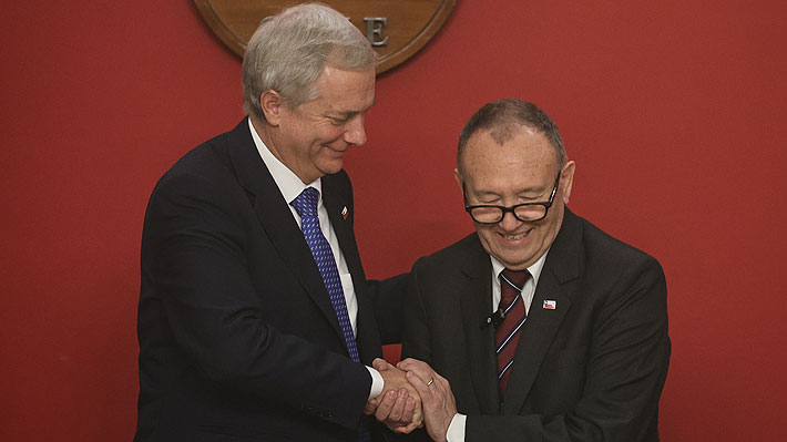 "Irrenunciable": Rebaja de impuesto corporativo se anticipa como primera gran batalla en tramitación de ley de reconstrucción