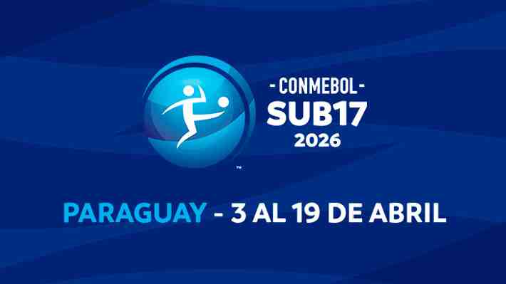 Cómo terminaron las tablas de los grupos del Sudamericano Sub 17 y los cuatro equipos ya clasificados al Mundial