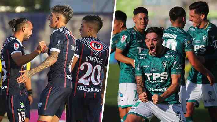 Así va la tabla de posiciones de la Primera B: Fecha 7