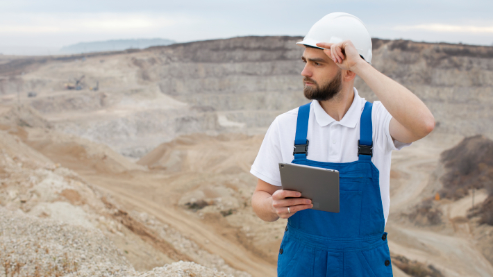 Convocatoria abre 21 desafíos para impulsar innovación en la gran minería