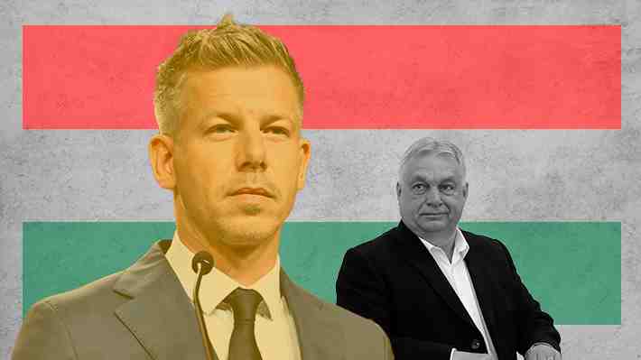 Giro político de Hungría: Los desafíos de Magyar para desmantelar el "sistema Orbán"