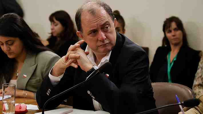 Tras denuncia contra constructora: Las anomalías en la reconstrucción de Viña del Mar según Poduje