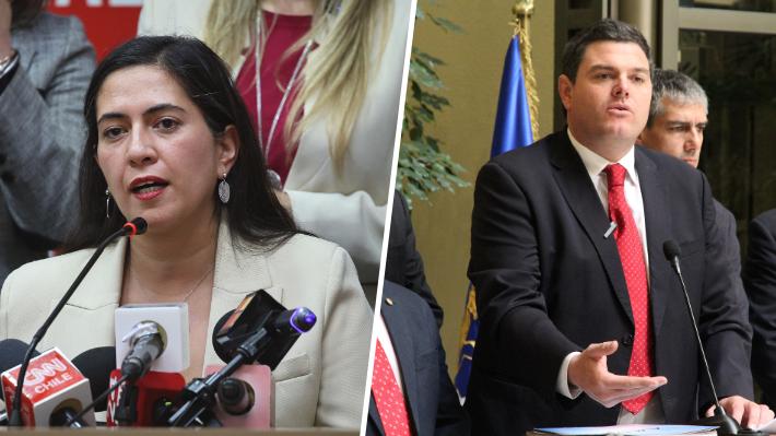 Delfino lanza dura crítica a la AChM: "Se ha dedicado más bien a defender al gobierno de turno (...) que a los municipios"