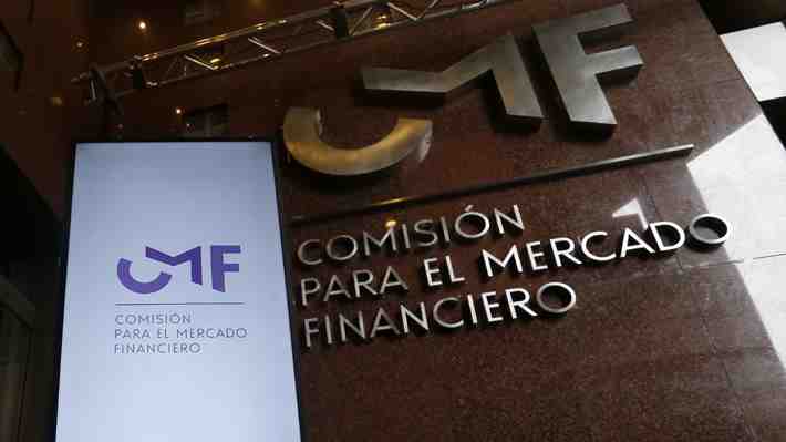 Chile entra en alerta por IA "Mythos": CMF coordina monitoreo con industrias y ciberseguridad