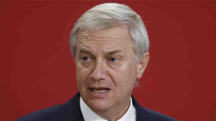 Almuerzo en La Moneda: Ejecutivo dice que fue financiado por Kast y se abren reparos oficialistas