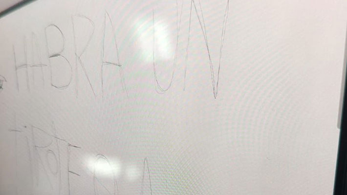 Violencia en colegios: Alessandri condena amenazas de tiroteos en Lo Barnechea y no descarta expulsiones