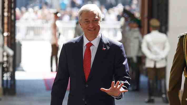 "¿Qué importa?": Siguen las reacciones por el almuerzo que ofreció Kast en La Moneda a excompañeros