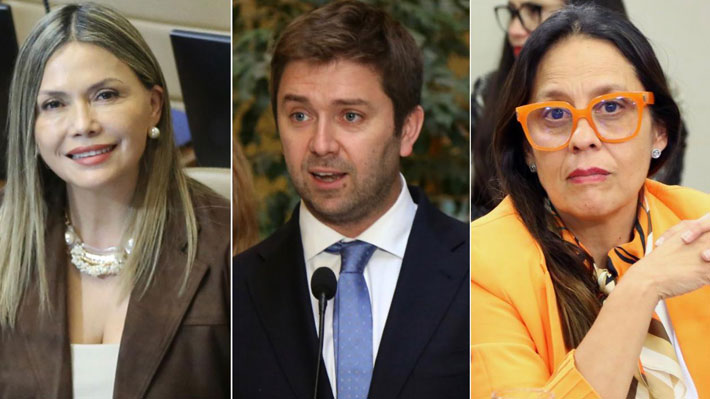 UDI pide que eliminación de contribuciones para adultos mayores sea desde los 60 años en mujeres