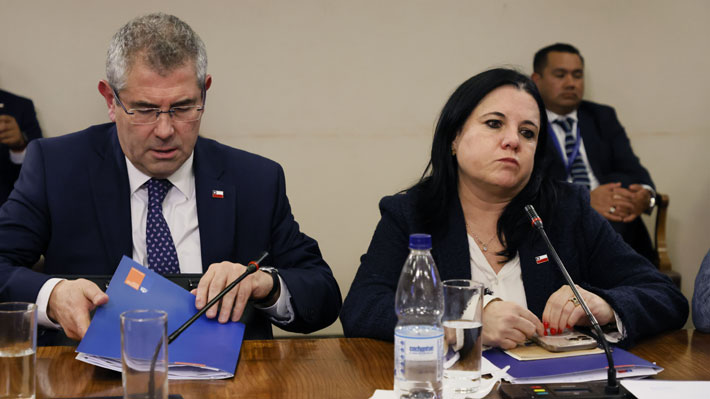 Polémica en el Senado: Comisión que buscaba abordar reforma a Carabineros fracasa por ausencia del Gobierno