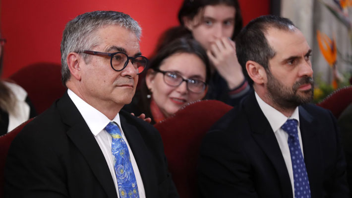 Marcel sí, Grau no: Ex ministro de Hacienda expondrá ante comisión de la Cámara en plena discusión por finanzas públicas